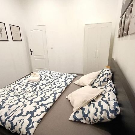 Appartement Gare Saint Charles Marsilya Dış mekan fotoğraf