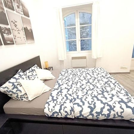 Appartement Gare Saint Charles Marsilya Dış mekan fotoğraf