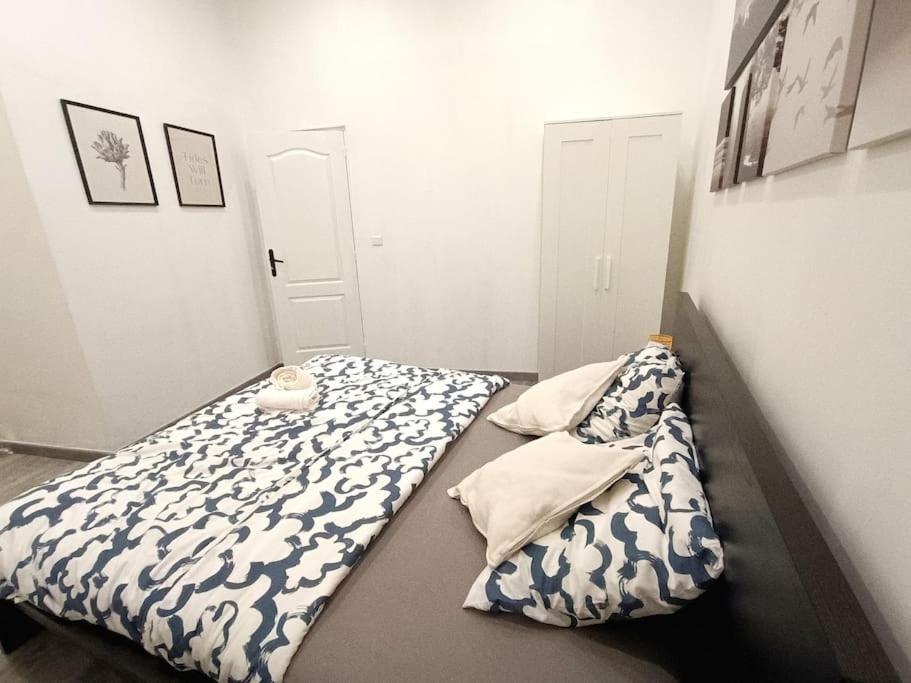 Appartement Gare Saint Charles Marsilya Dış mekan fotoğraf