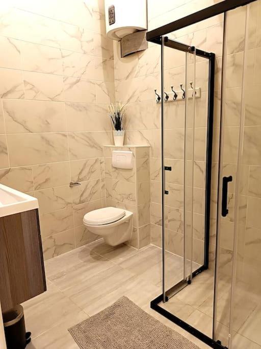 Appartement Gare Saint Charles Marsilya Dış mekan fotoğraf