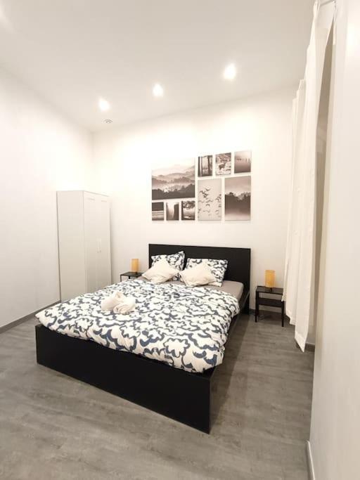 Appartement Gare Saint Charles Marsilya Dış mekan fotoğraf