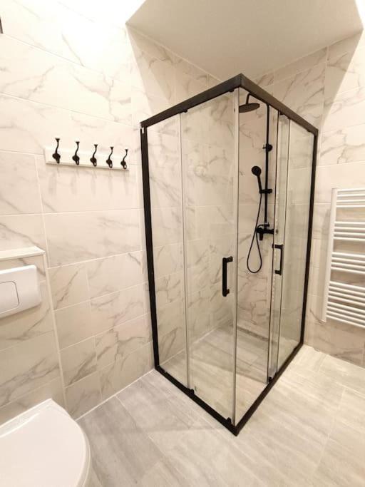 Appartement Gare Saint Charles Marsilya Dış mekan fotoğraf